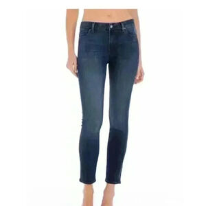 Fidelity Women's Denim Sola  Mid Rise Ankle size 33